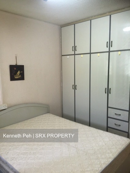 Blk 271 Queen Street (Central Area), HDB 3 Rooms #201198342